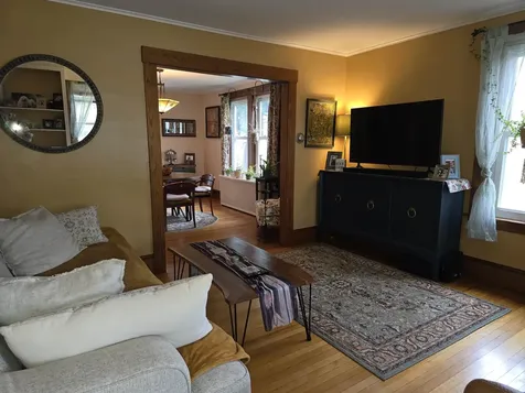 19 Highland Avenue Newport NH 03773