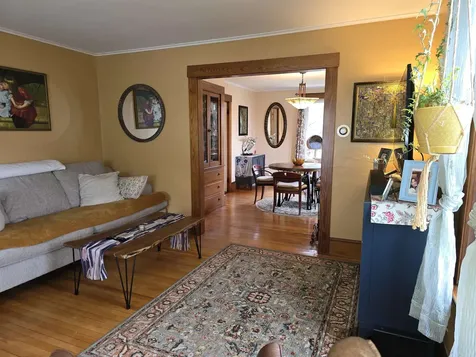 19 Highland Avenue Newport NH 03773