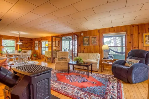70 N Broadbay Road Freedom NH 03836