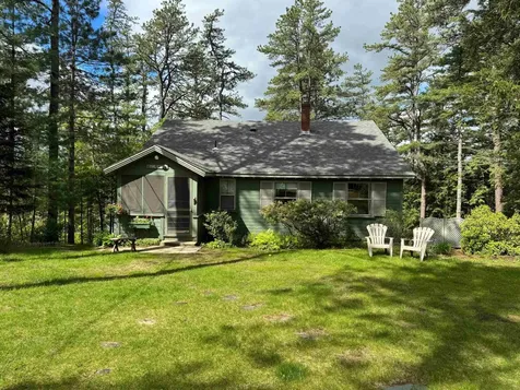 70 N Broadbay Road Freedom NH 03836