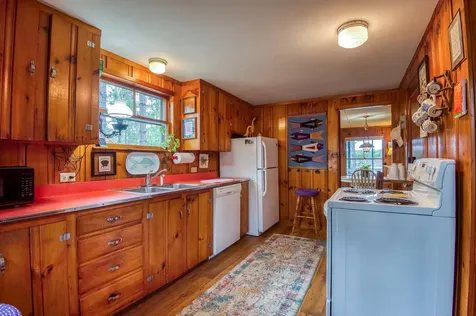 70 N Broadbay Road Freedom NH 03836