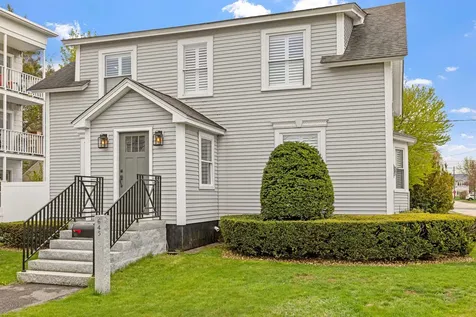 645 Lake Avenue Manchester NH 03103