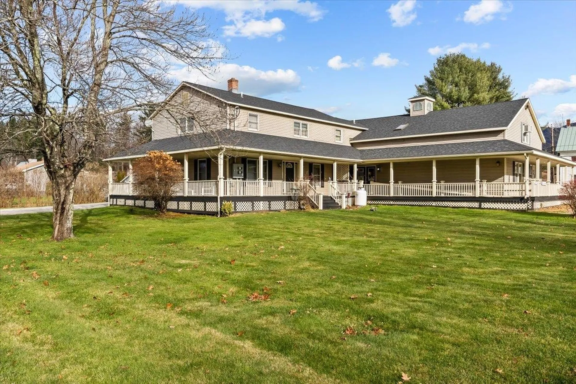 14 Sunset Drive Waterbury VT 05677