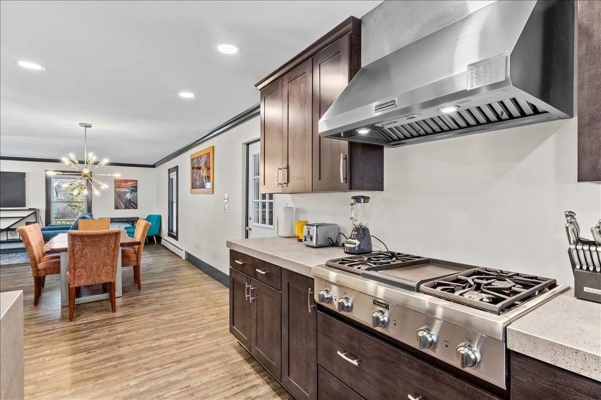 14 Sunset Drive Waterbury VT 05677