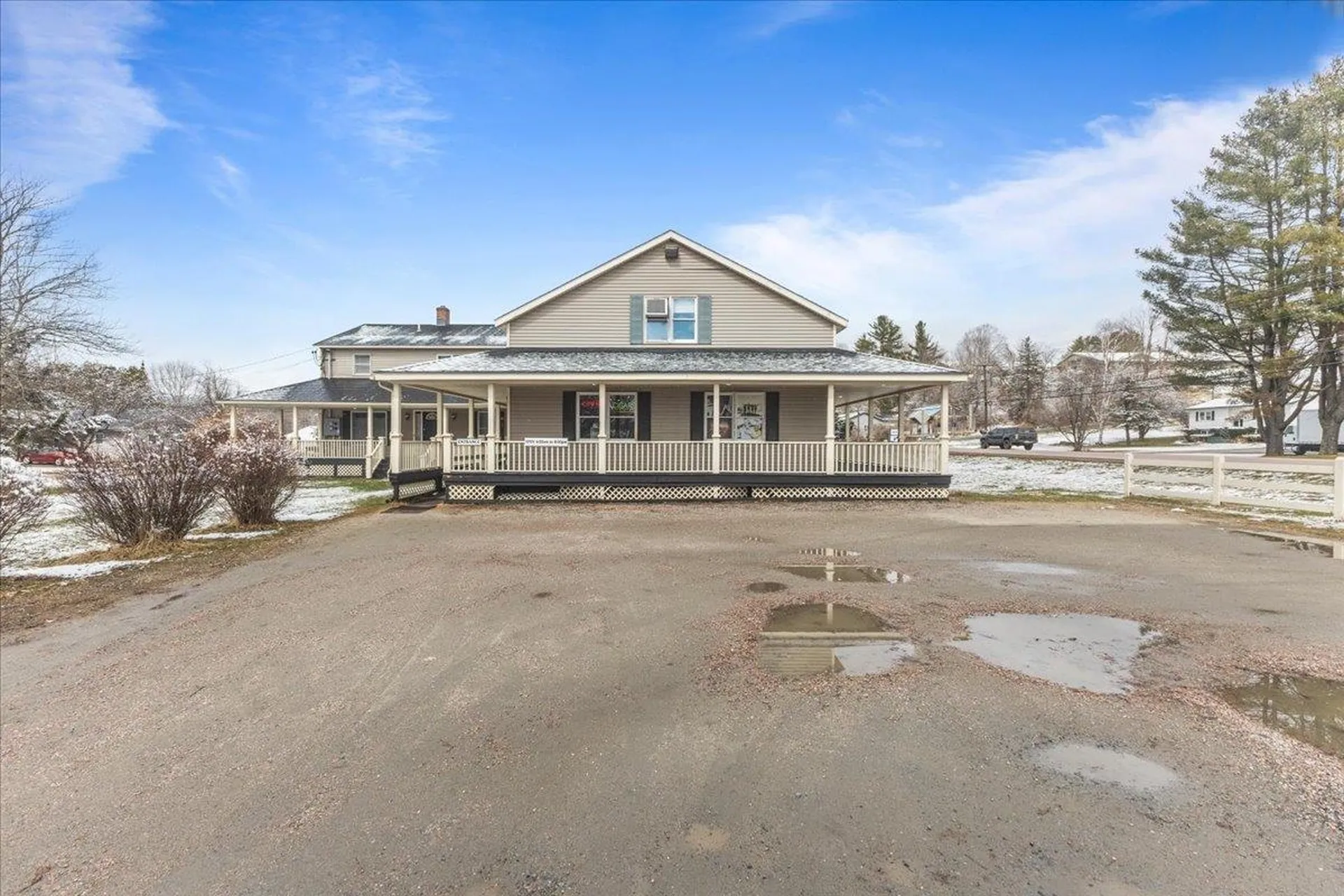 14 Sunset Drive Waterbury VT 05677