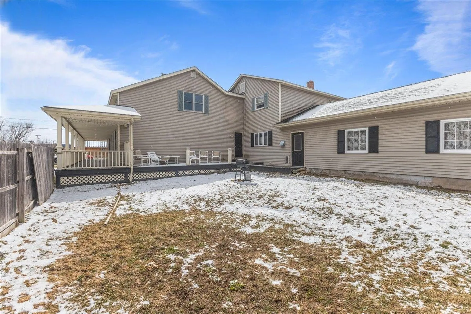 14 Sunset Drive Waterbury VT 05677