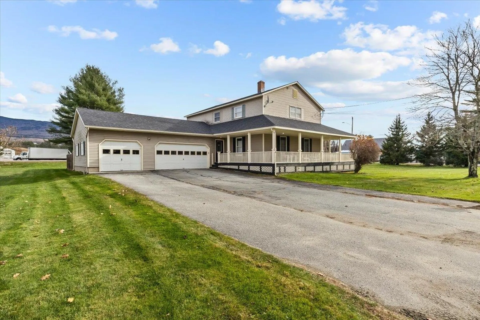 14 Sunset Drive Waterbury VT 05677