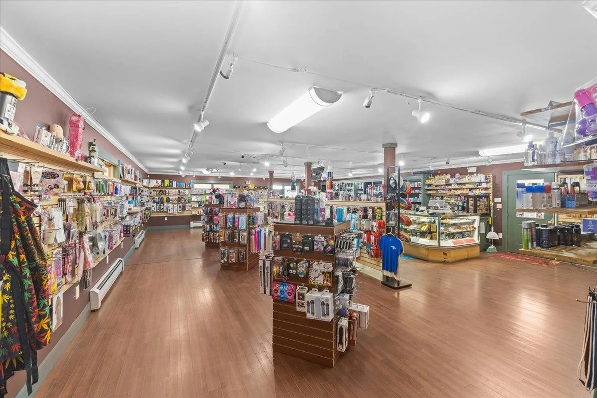 14 Sunset Drive Waterbury VT 05677