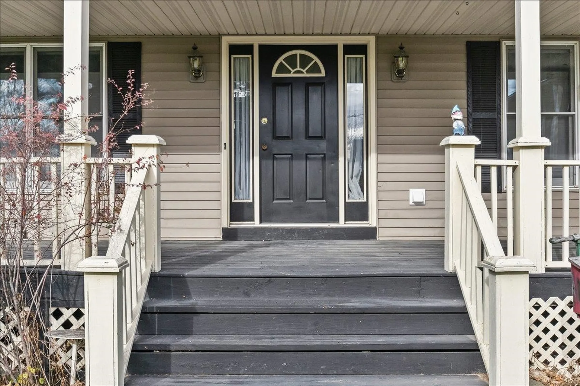 14 Sunset Drive Waterbury VT 05677