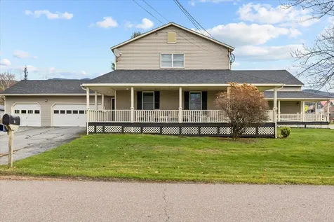 14 Sunset Drive Waterbury VT 05677