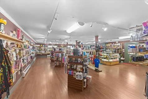 14 Sunset Drive Waterbury VT 05677