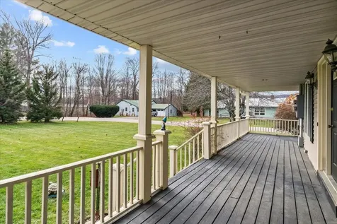 14 Sunset Drive Waterbury VT 05677