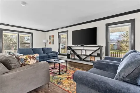 14 Sunset Drive Waterbury VT 05677