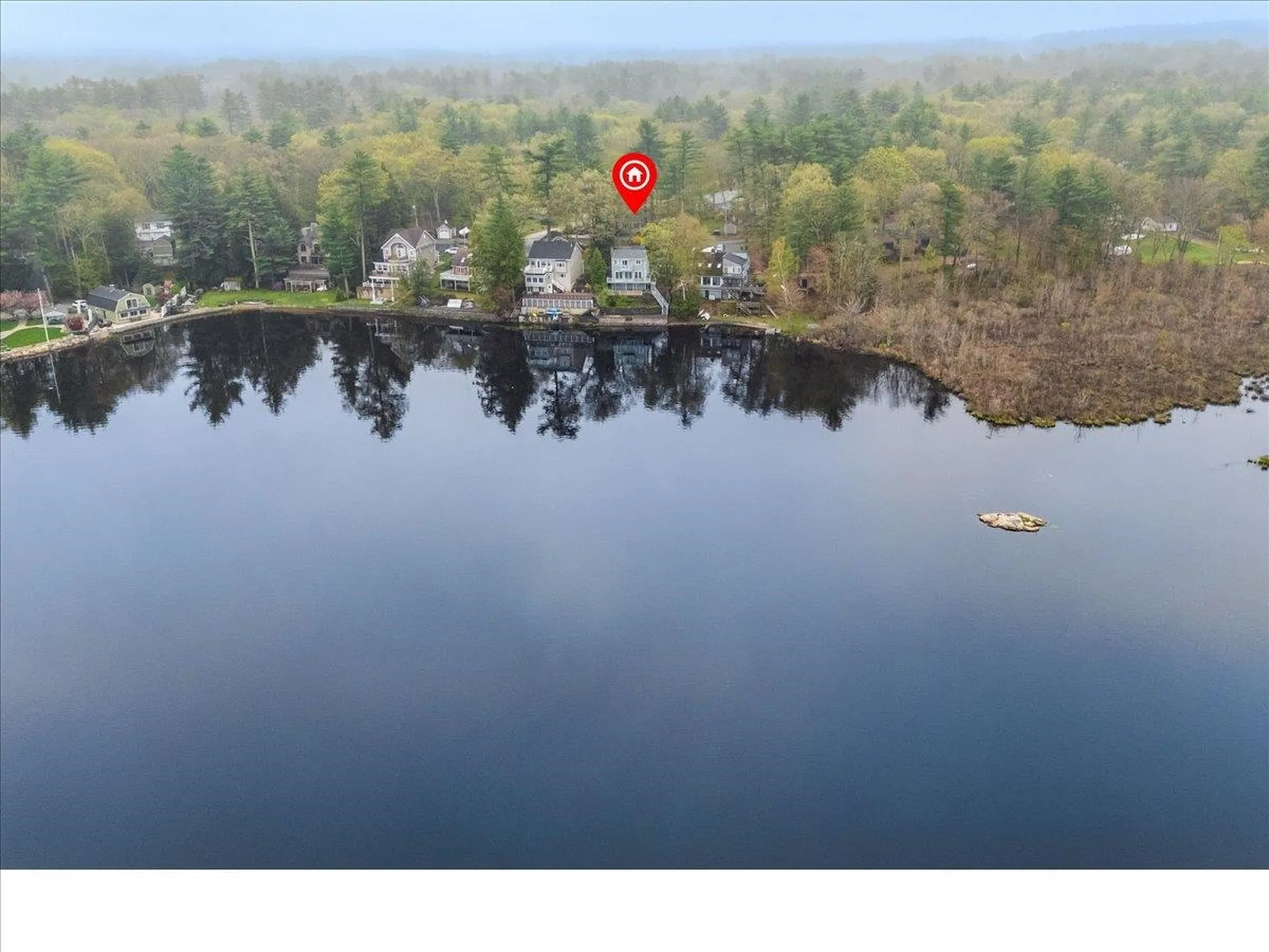 3 Drew Lane Kingston NH 03848