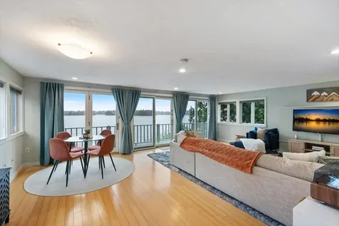 3 Drew Lane Kingston NH 03848