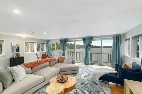 3 Drew Lane Kingston NH 03848