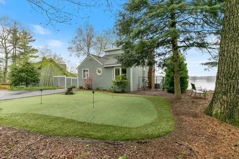 3 Drew Lane Kingston NH 03848