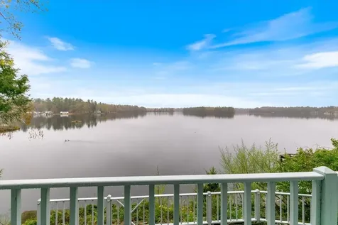 3 Drew Lane Kingston NH 03848