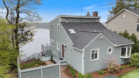 3 Drew Lane Kingston NH 03848