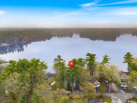 3 Drew Lane Kingston NH 03848