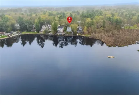 3 Drew Lane Kingston NH 03848