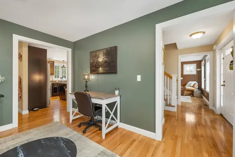 73 Village Place Drive Barrington NH 03825