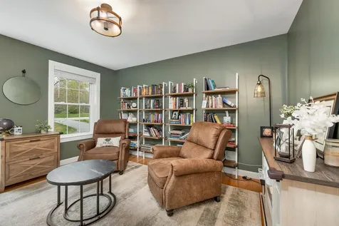 73 Village Place Drive Barrington NH 03825