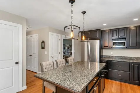 73 Village Place Drive Barrington NH 03825