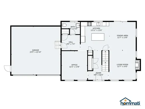 73 Village Place Drive Barrington NH 03825