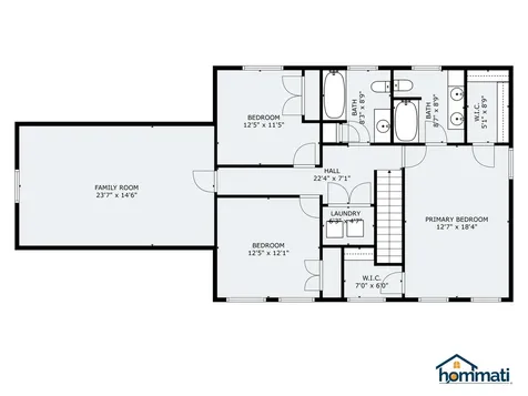 73 Village Place Drive Barrington NH 03825