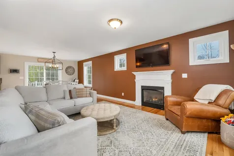 73 Village Place Drive Barrington NH 03825