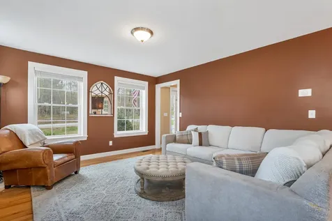 73 Village Place Drive Barrington NH 03825