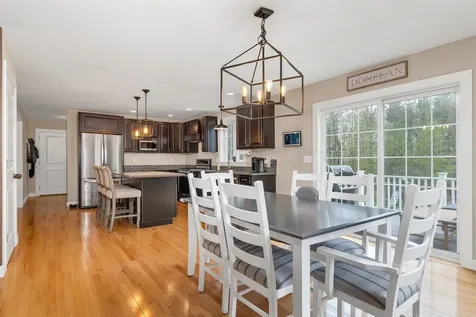73 Village Place Drive Barrington NH 03825