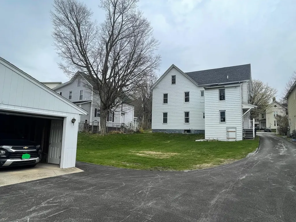 42 Messenger Street St. Albans City VT 05478