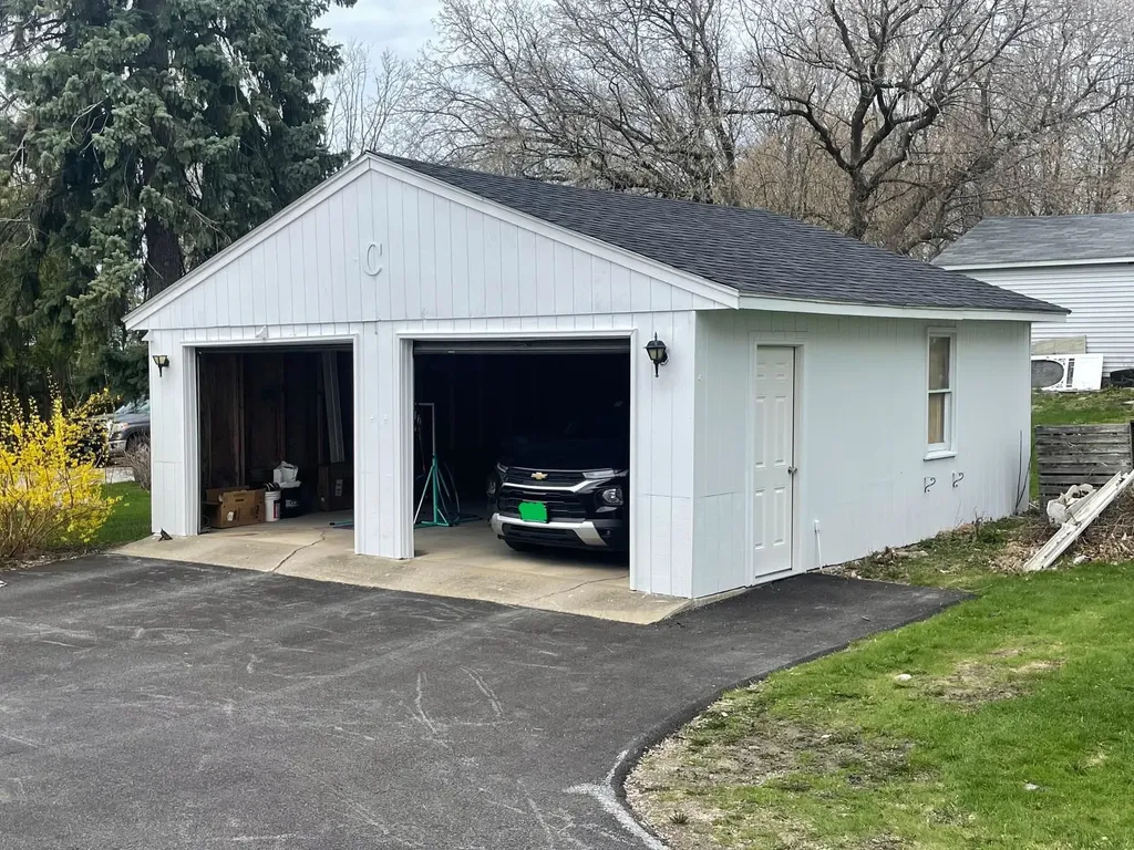 42 Messenger Street St. Albans City VT 05478