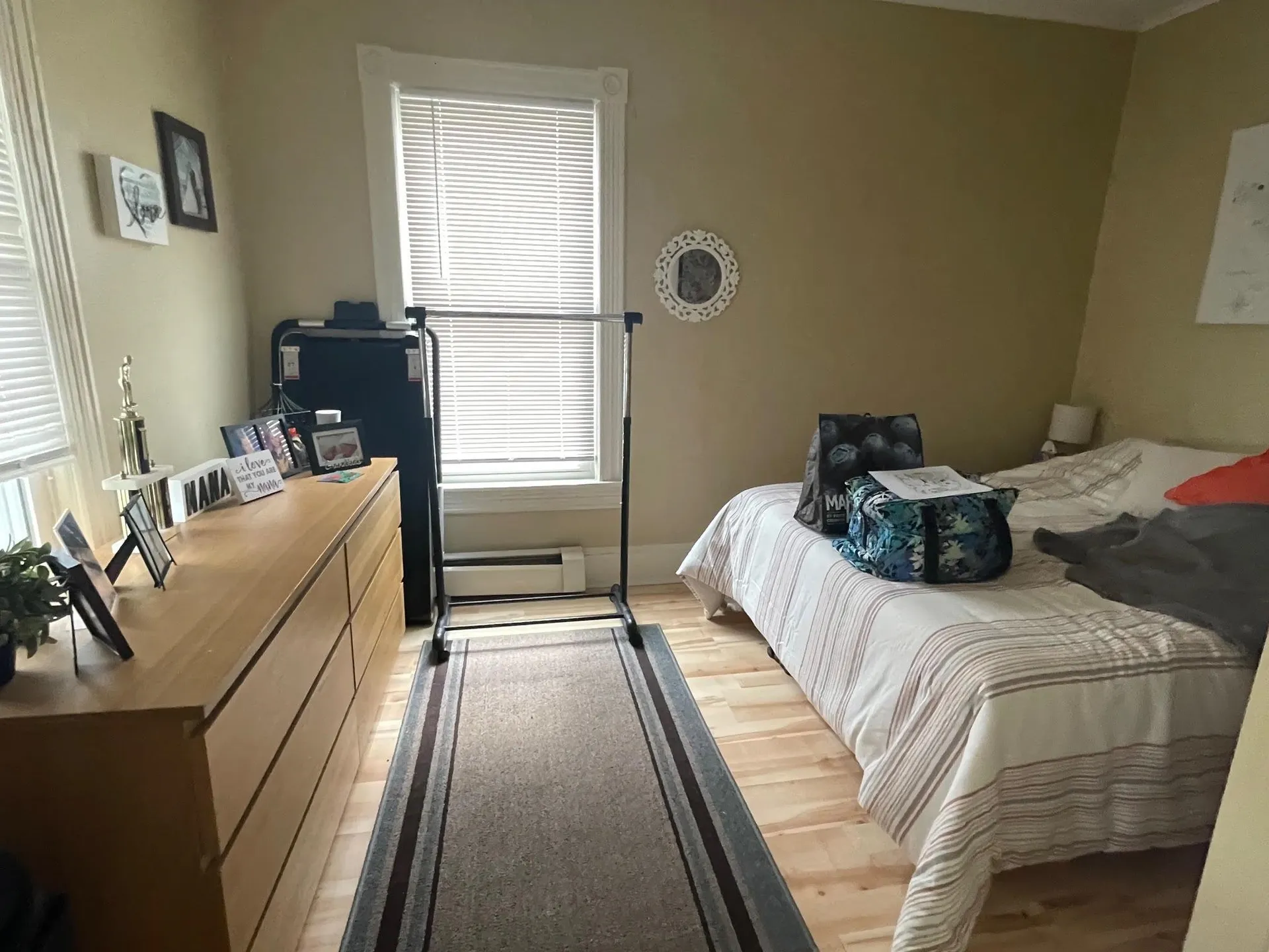 42 Messenger Street St. Albans City VT 05478