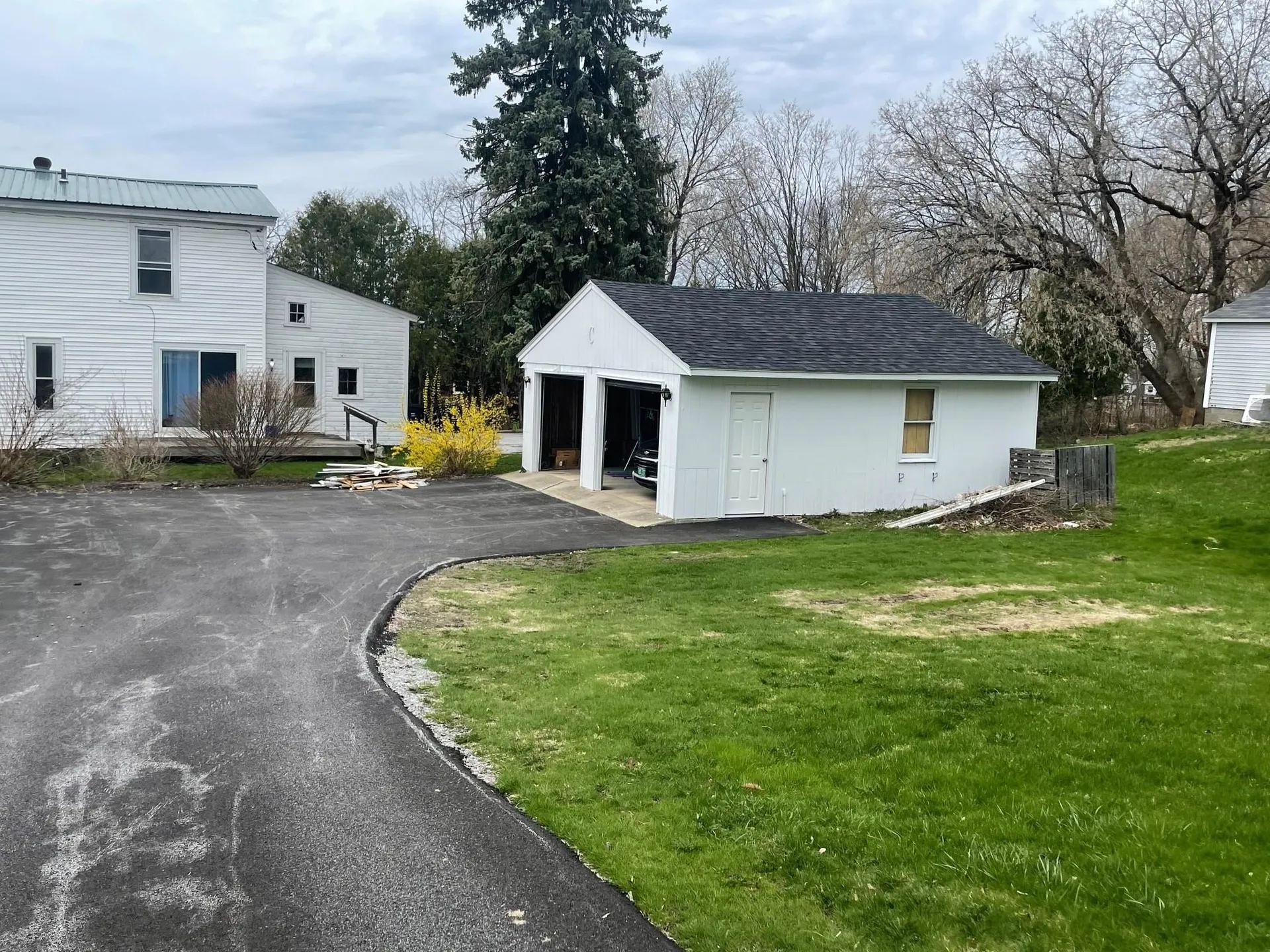 42 Messenger Street St. Albans City VT 05478