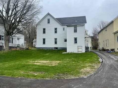 42 Messenger Street St. Albans City VT 05478