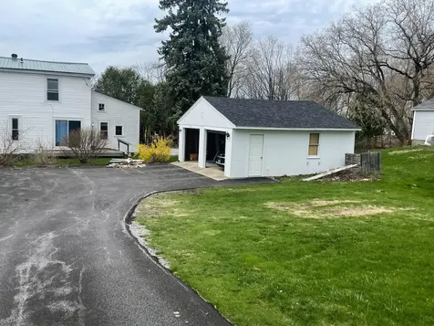 42 Messenger Street St. Albans City VT 05478