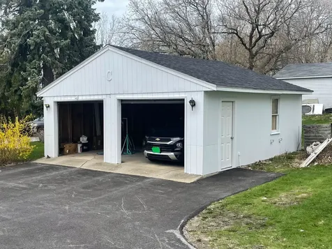 42 Messenger Street St. Albans City VT 05478