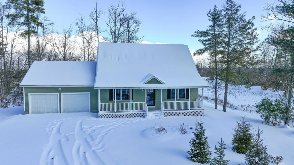 293 Pemigewasset Drive Conway NH 03813