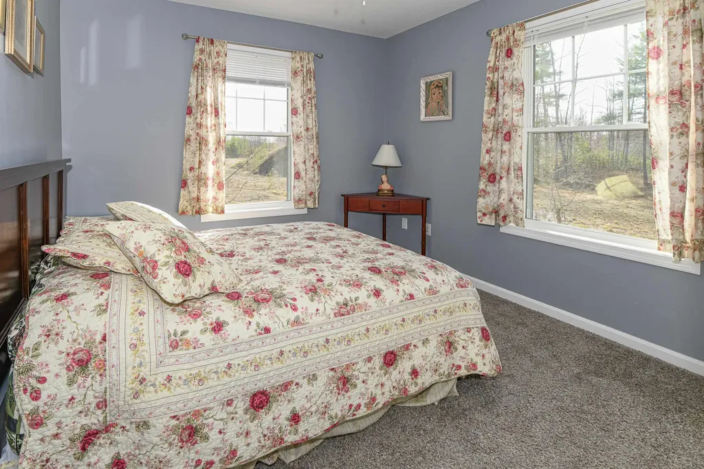 293 Pemigewasset Drive Conway NH 03813