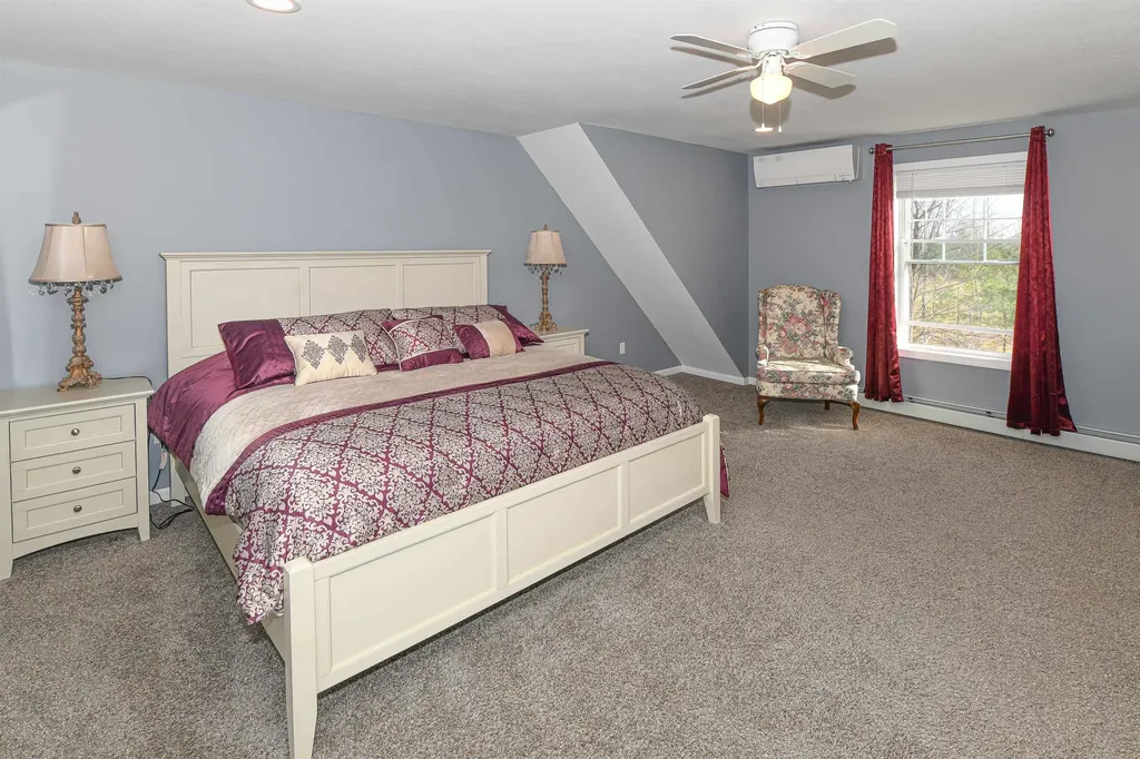 293 Pemigewasset Drive Conway NH 03813