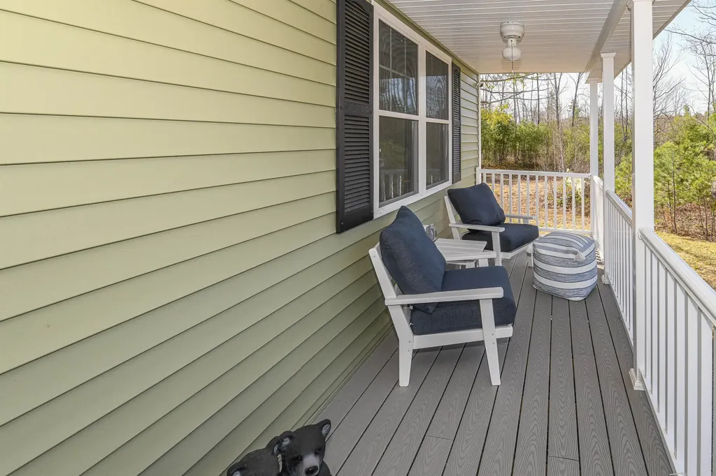 293 Pemigewasset Drive Conway NH 03813