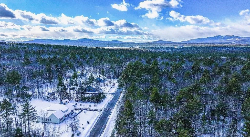 293 Pemigewasset Drive Conway NH 03813