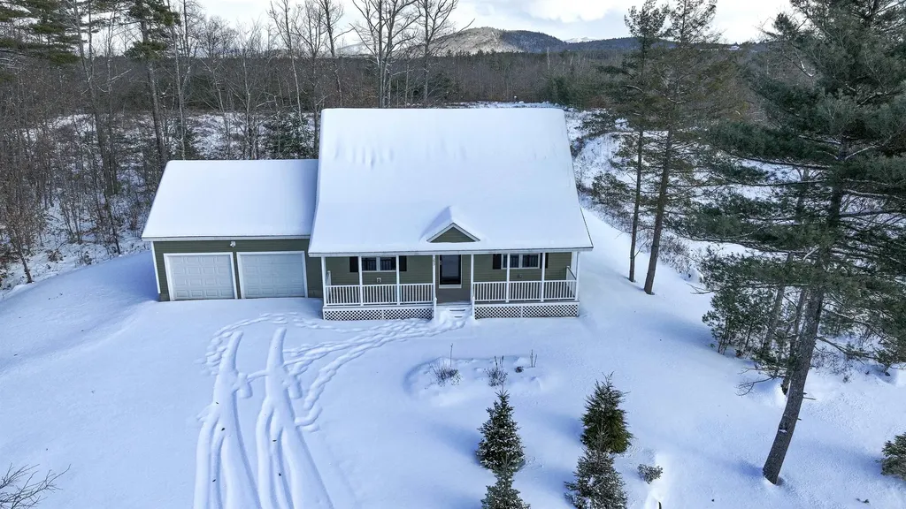 293 Pemigewasset Drive Conway NH 03813