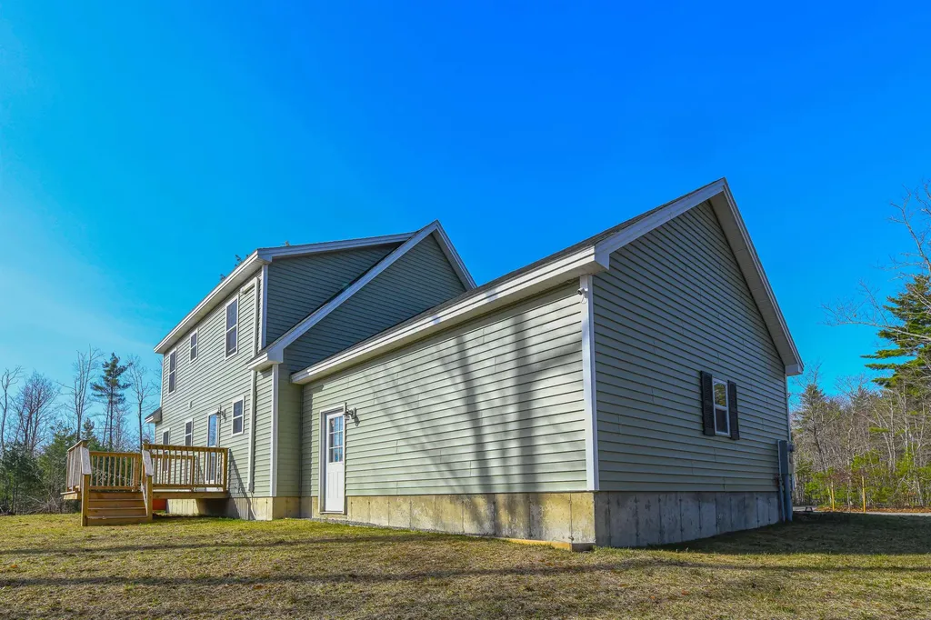 293 Pemigewasset Drive Conway NH 03813