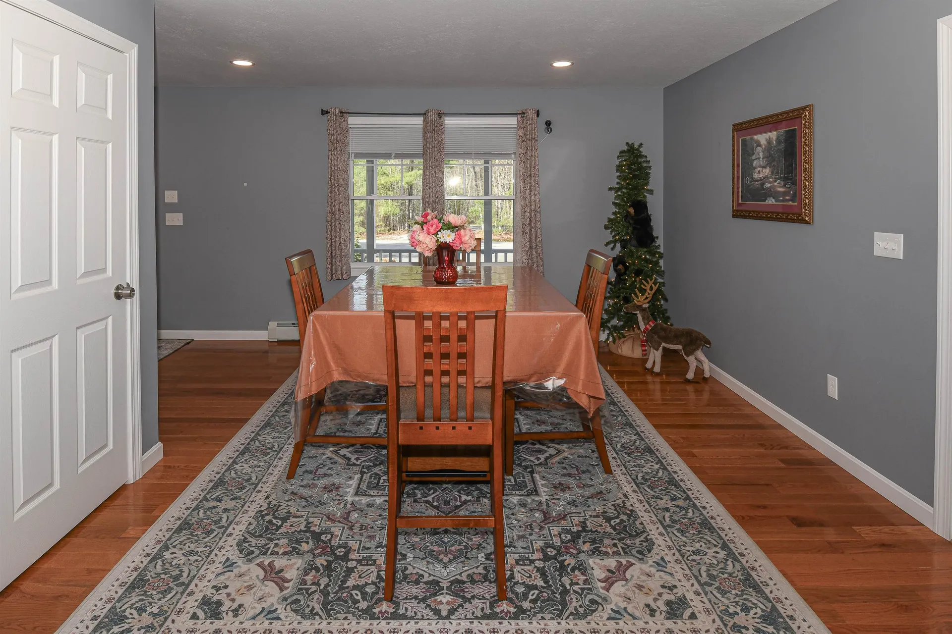 293 Pemigewasset Drive Conway NH 03813