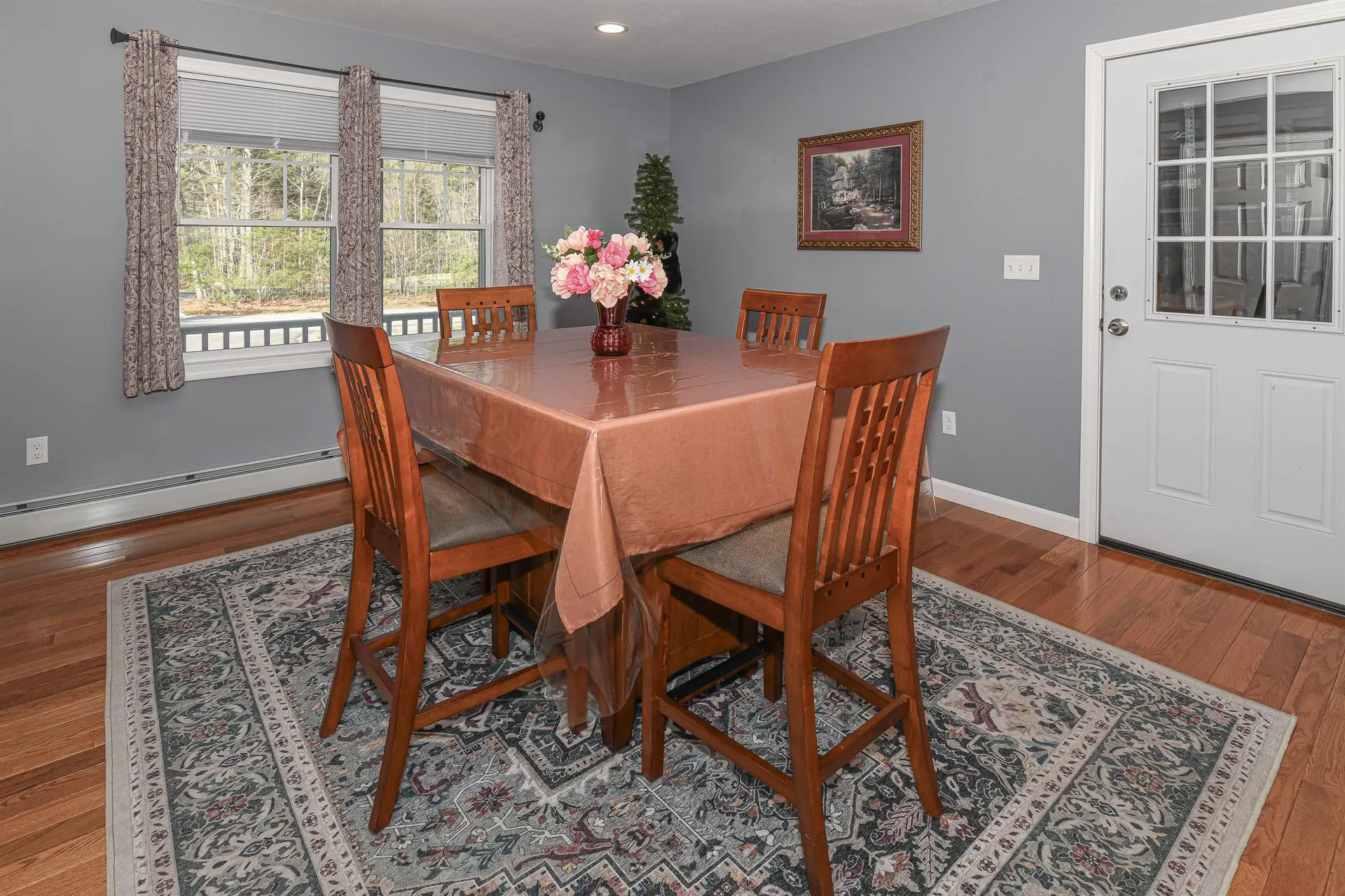 293 Pemigewasset Drive Conway NH 03813