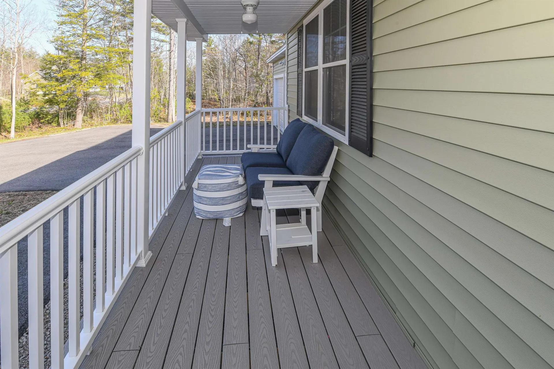 293 Pemigewasset Drive Conway NH 03813